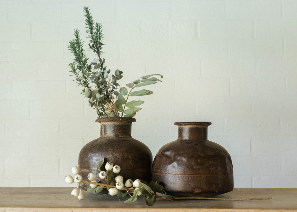 Pali Iron Pot